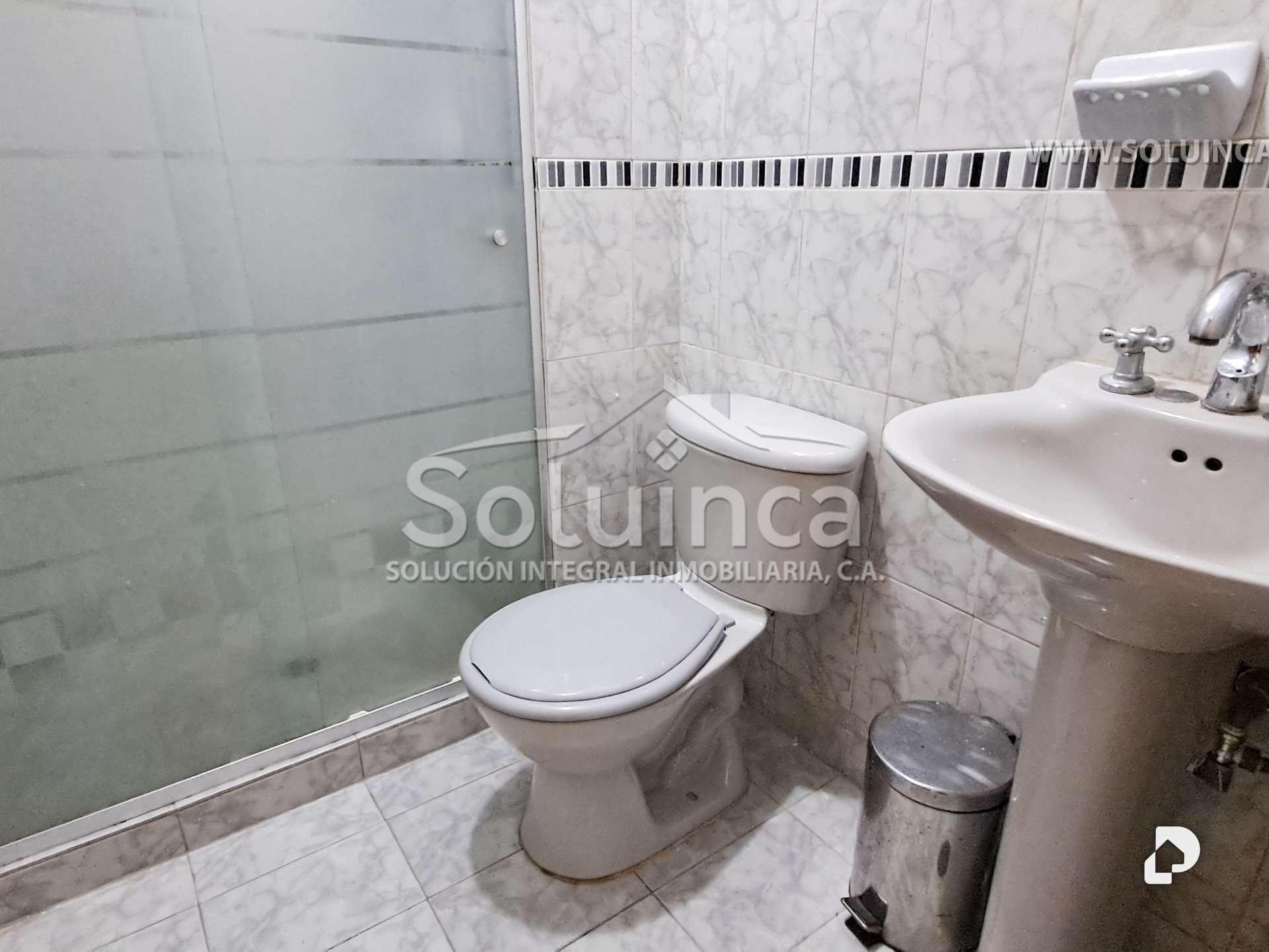 Apartamento en Parroquia Antonio Spinetti Dini, Mérida – 34