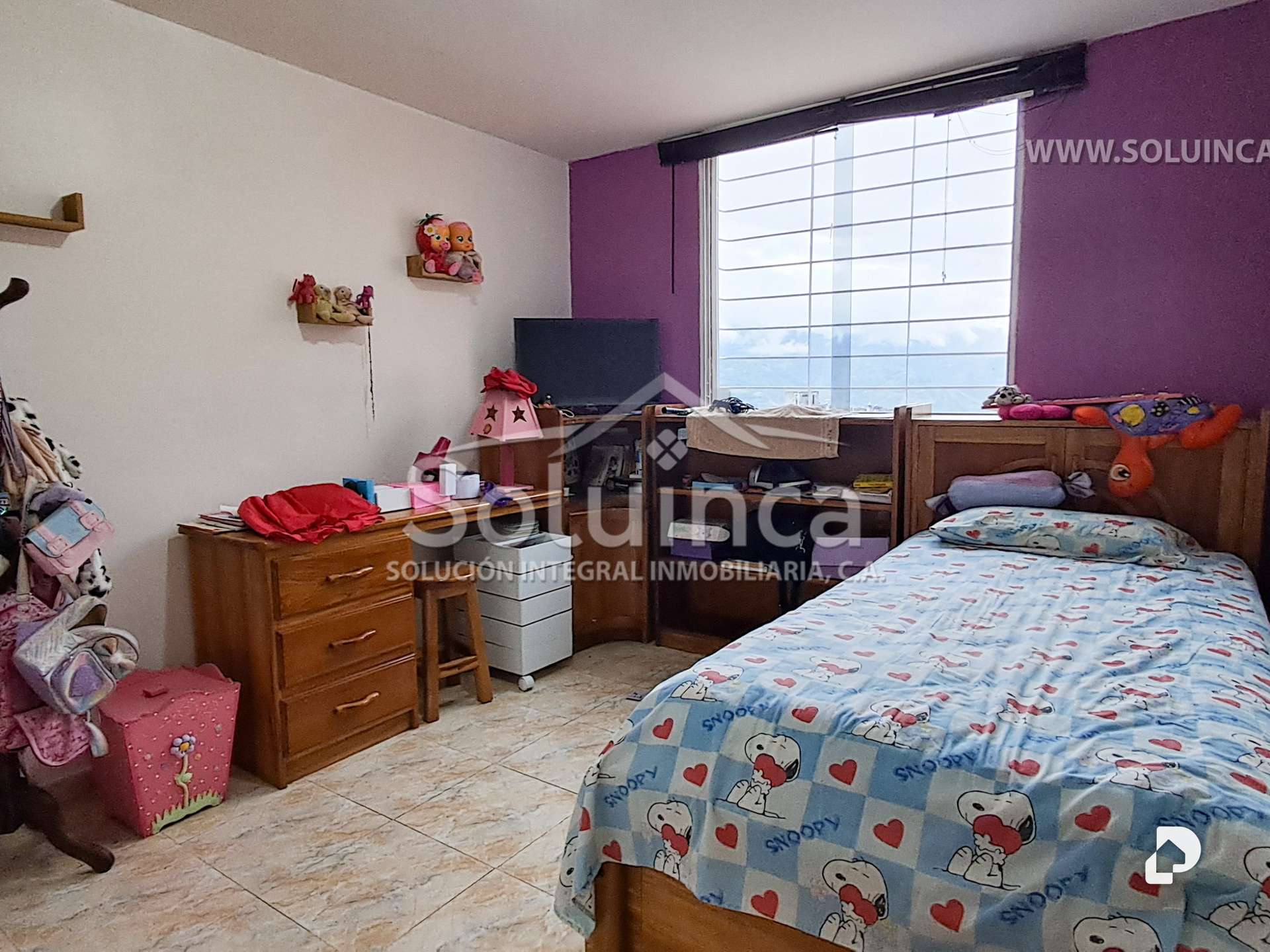 Apartamento en Parroquia Antonio Spinetti Dini, Mérida – 32