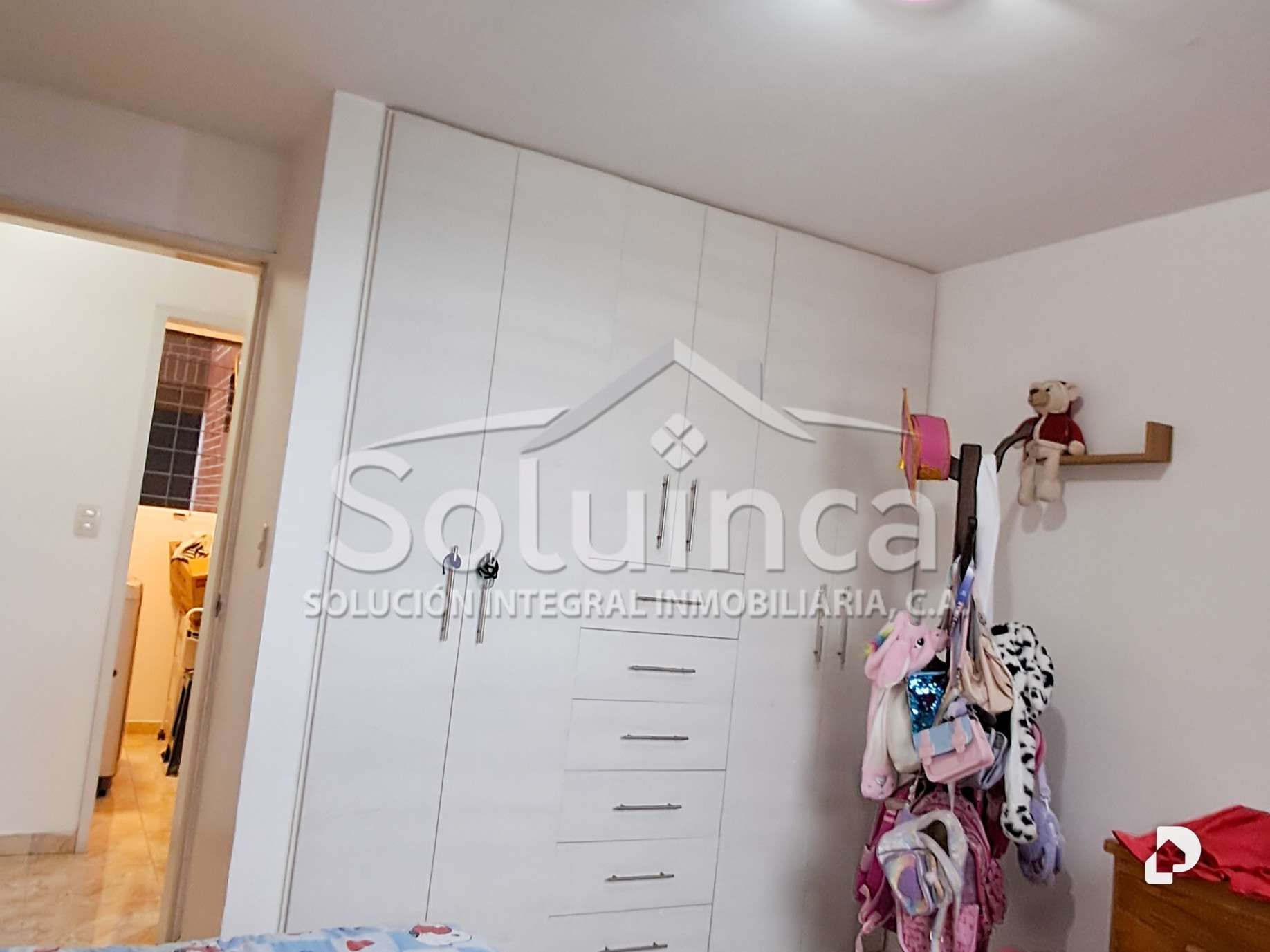 Apartamento en Parroquia Antonio Spinetti Dini, Mérida – 30