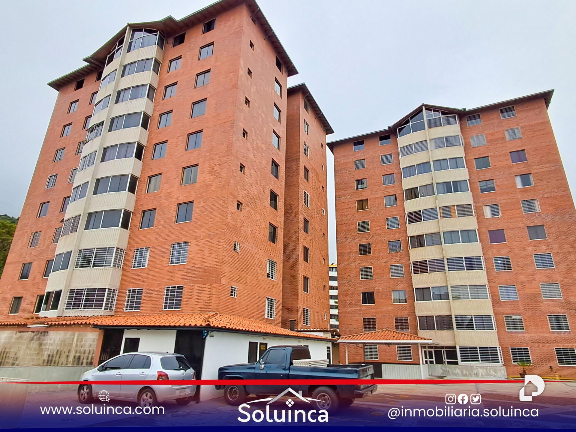Apartamento en Parroquia Antonio Spinetti Dini, Mérida – 1