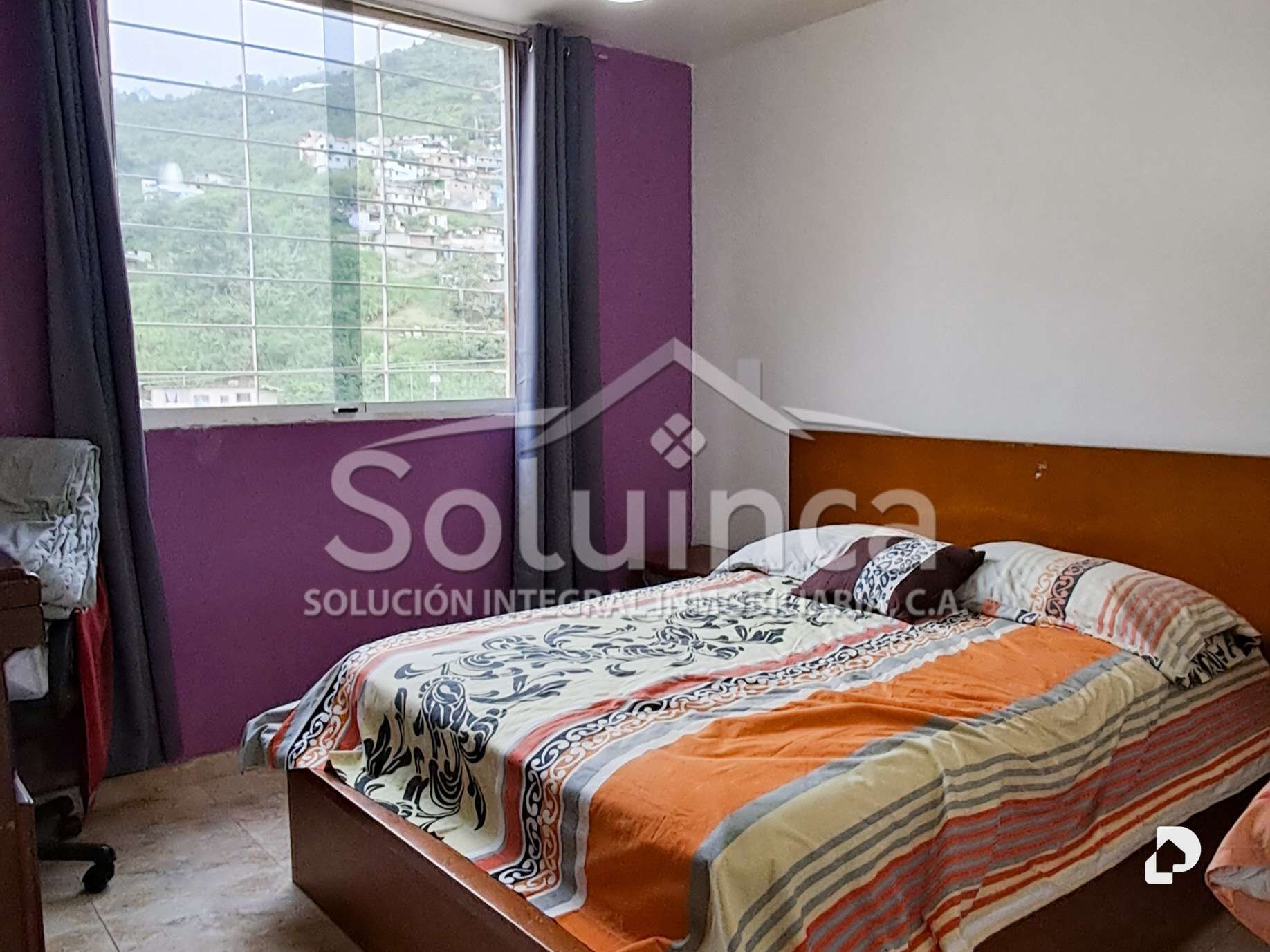Apartamento en Parroquia Antonio Spinetti Dini, Mérida – 27