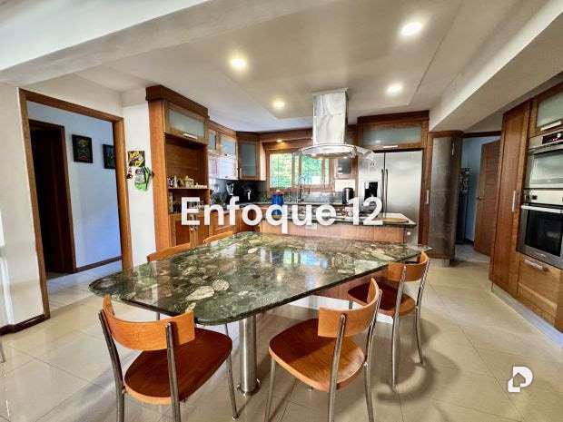 Apartamento en Santa Inés, Caracas – 4