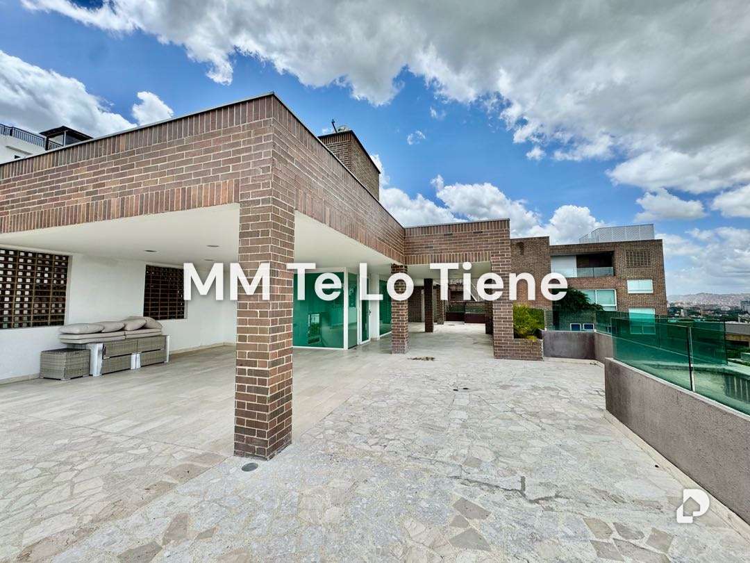 Apartamento en La Castellana, Caracas – 1