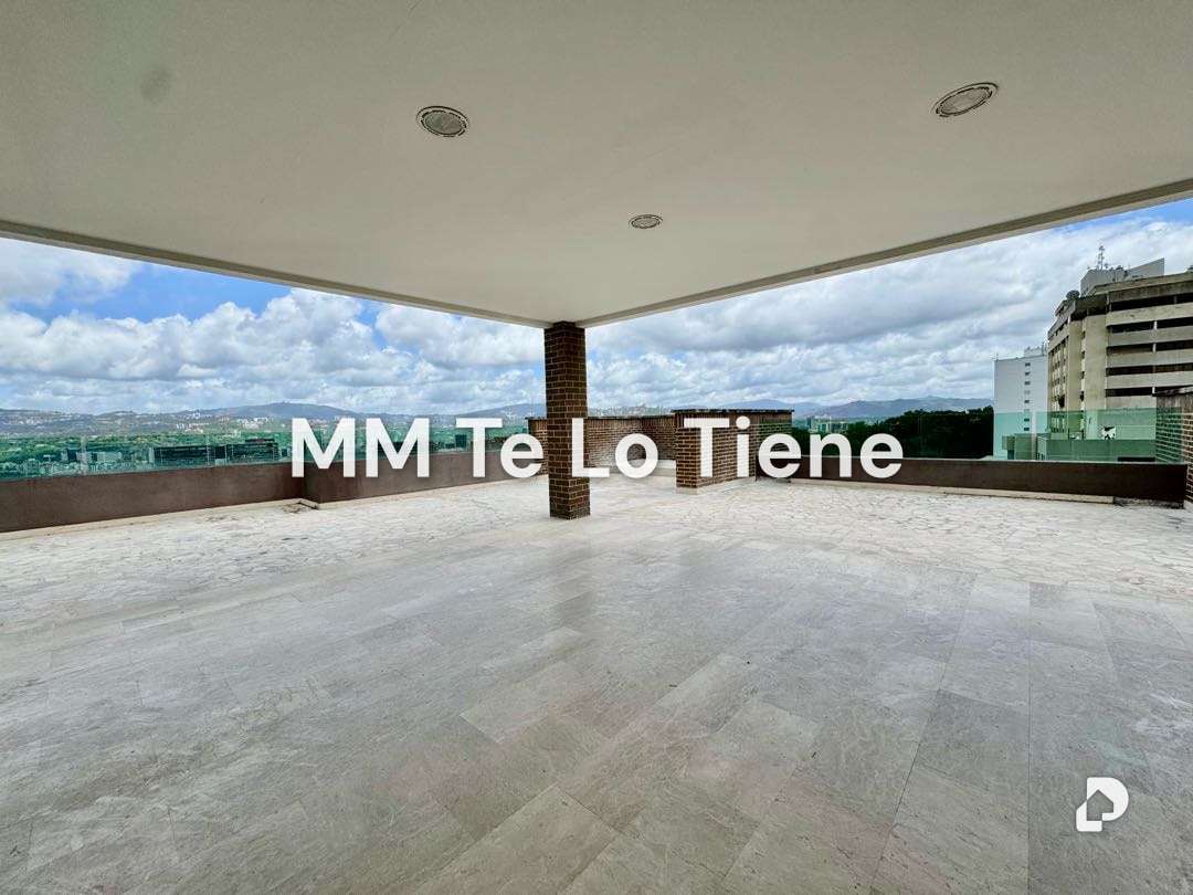 Apartamento en La Castellana, Caracas – 3