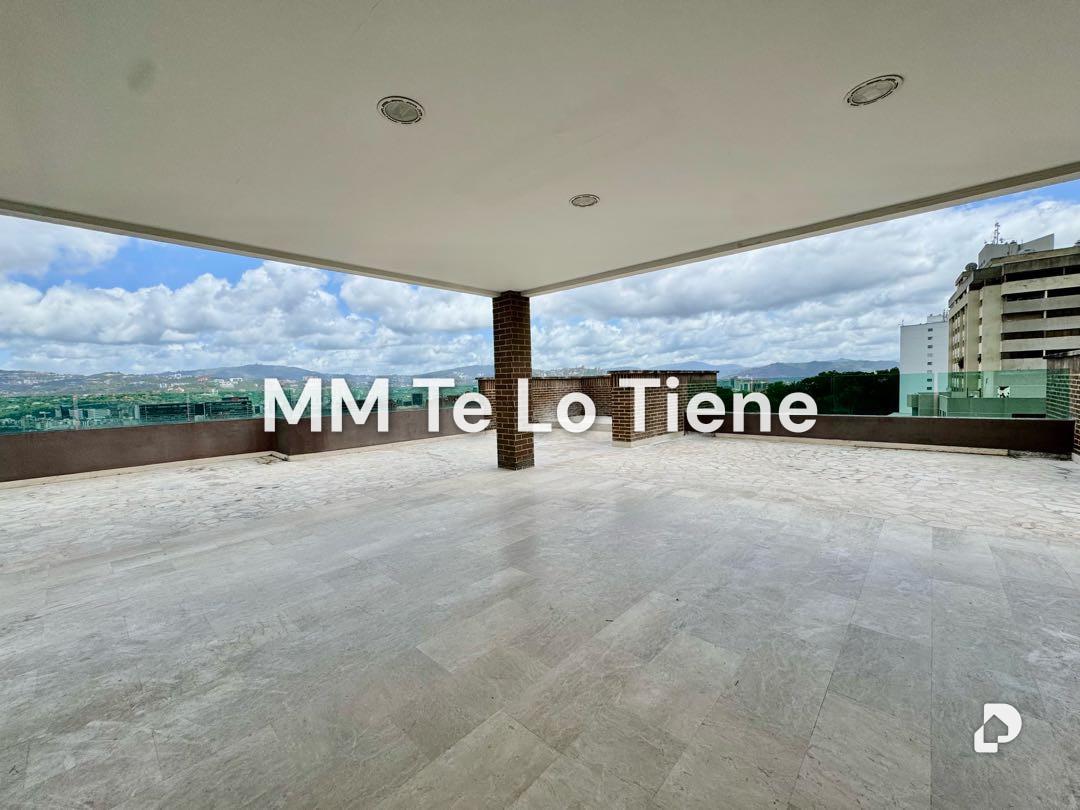 Apartamento en La Castellana, Caracas – 3