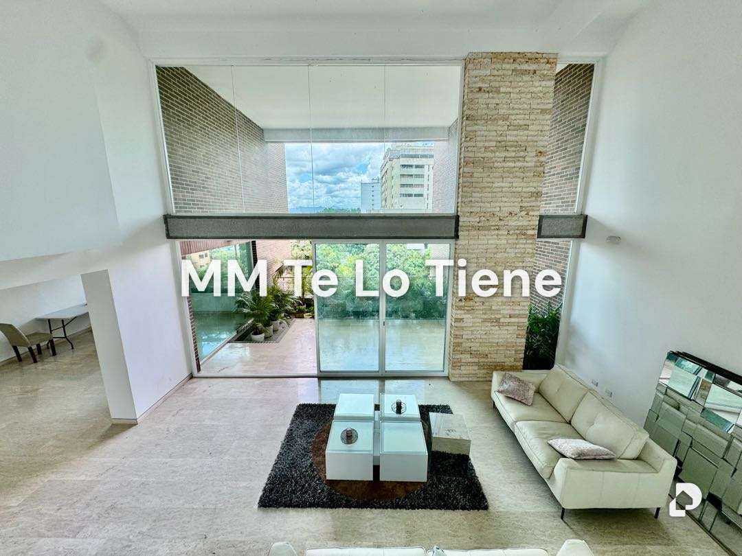 Apartamento en La Castellana, Caracas – 16