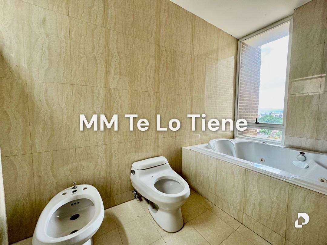 Apartamento en La Castellana, Caracas – 19