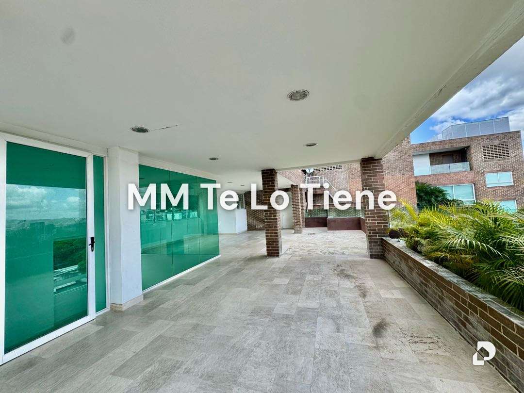 Apartamento en La Castellana, Caracas – 5
