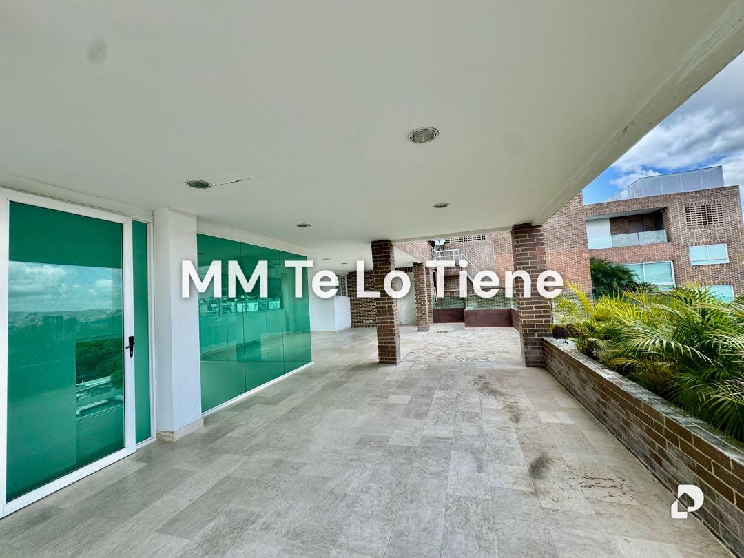 Apartamento en La Castellana, Caracas – 5