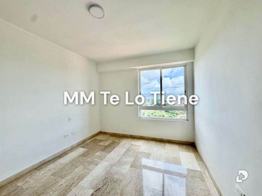 Apartamento en La Castellana, Caracas – 22