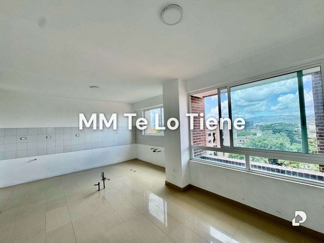 Apartamento en La Castellana, Caracas – 13