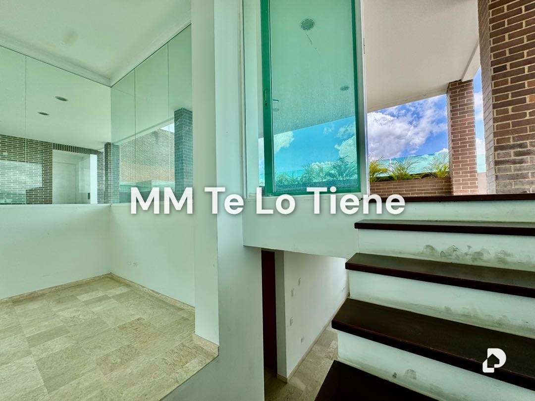 Apartamento en La Castellana, Caracas – 7