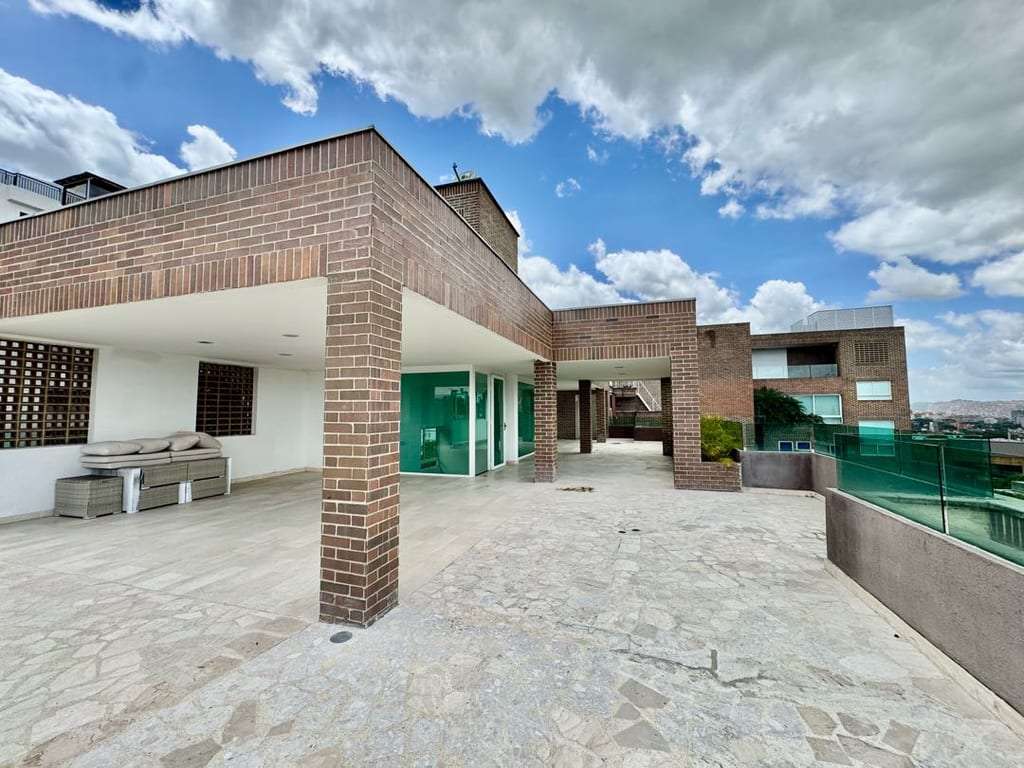 Apartamento en La Castellana, Caracas - 1