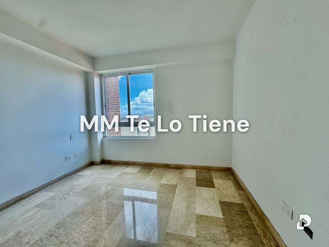 Apartamento en La Castellana, Caracas – 9