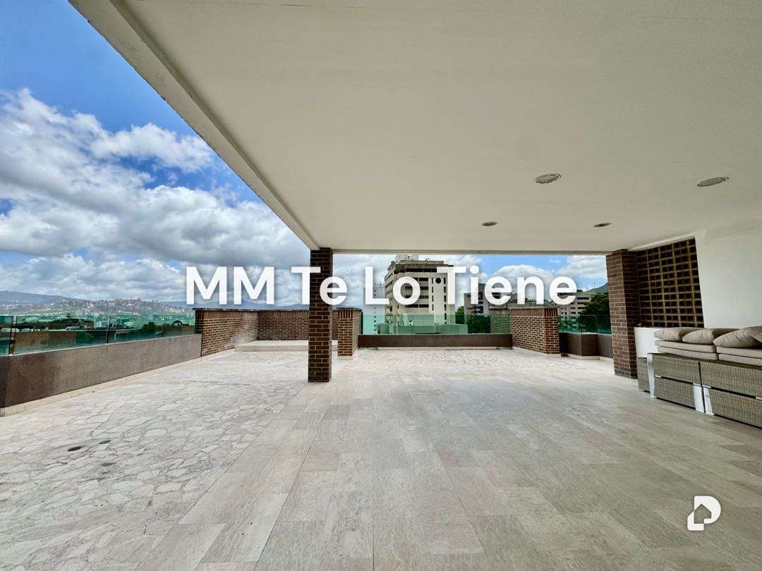 Apartamento en La Castellana, Caracas – 8