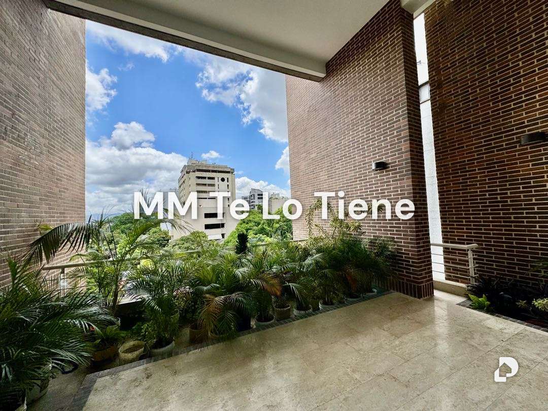 Apartamento en La Castellana, Caracas – 12
