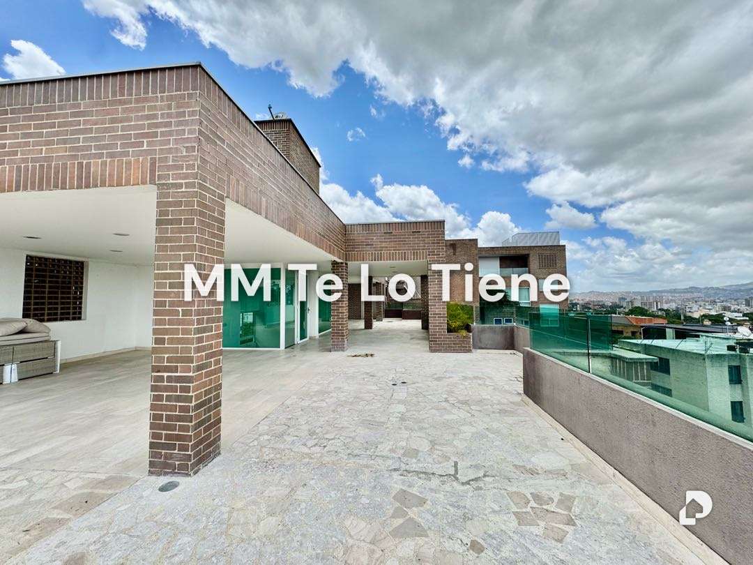 Apartamento en La Castellana, Caracas – 2
