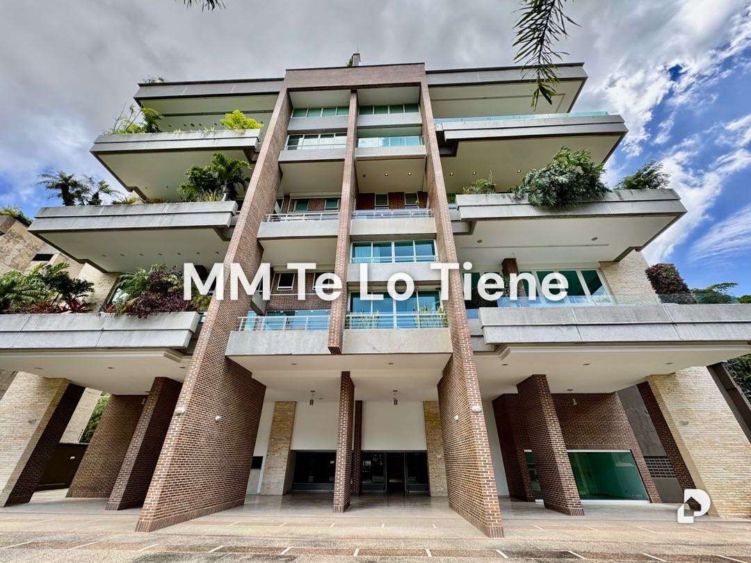 Apartamento en La Castellana, Caracas – 25