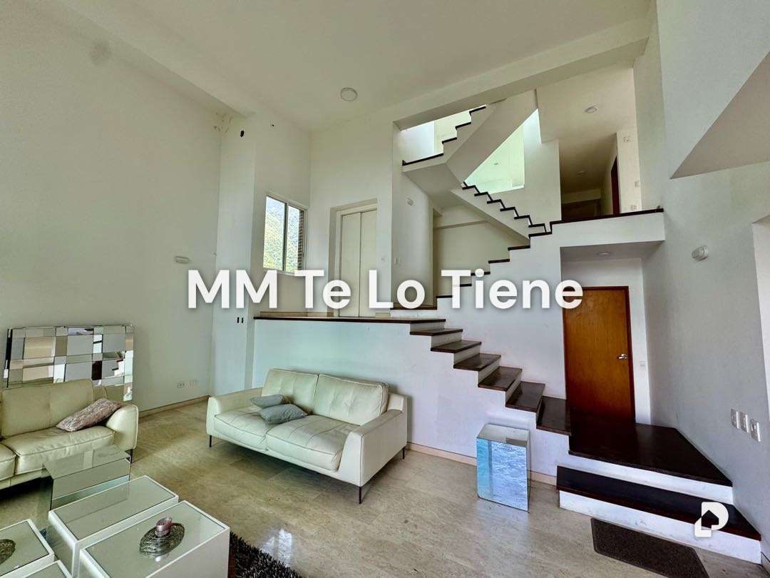 Apartamento en La Castellana, Caracas – 15