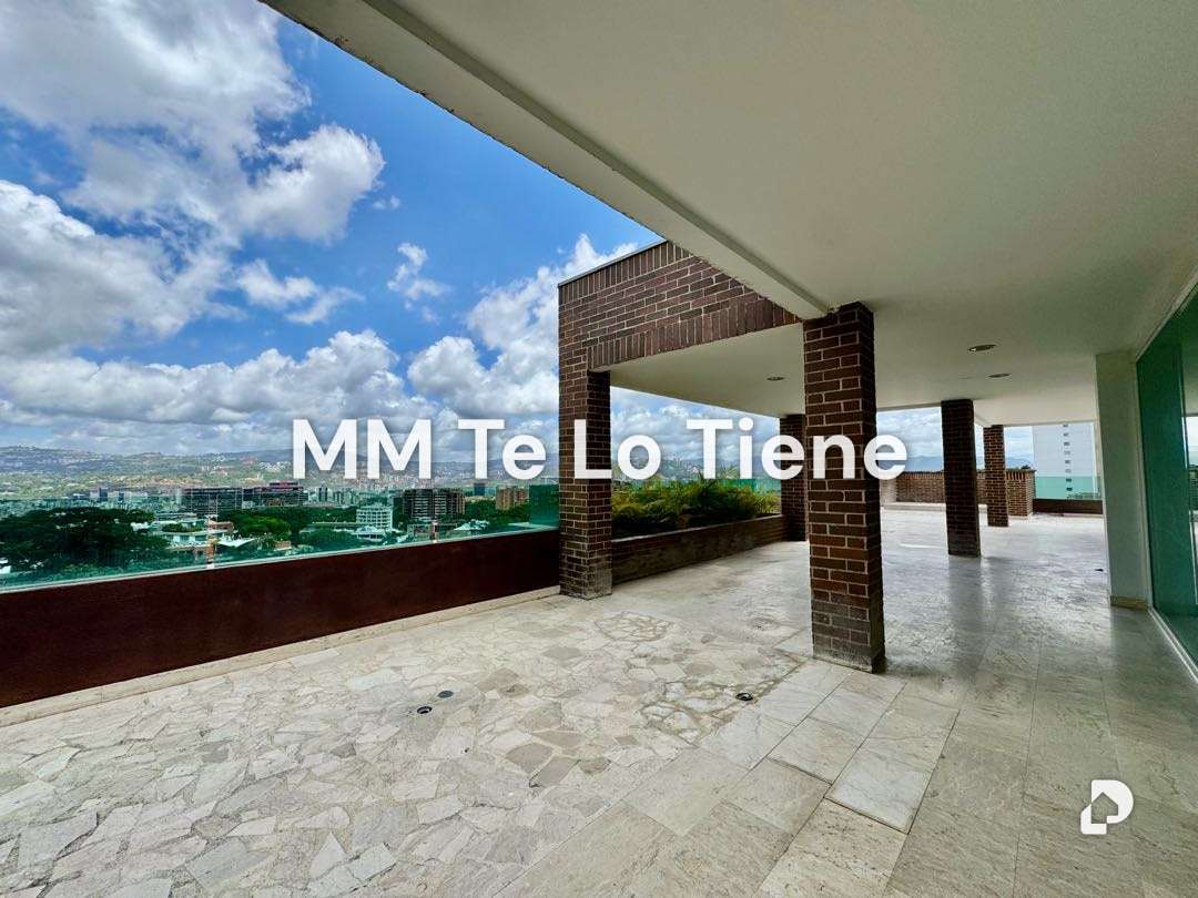Apartamento en La Castellana, Caracas – 6