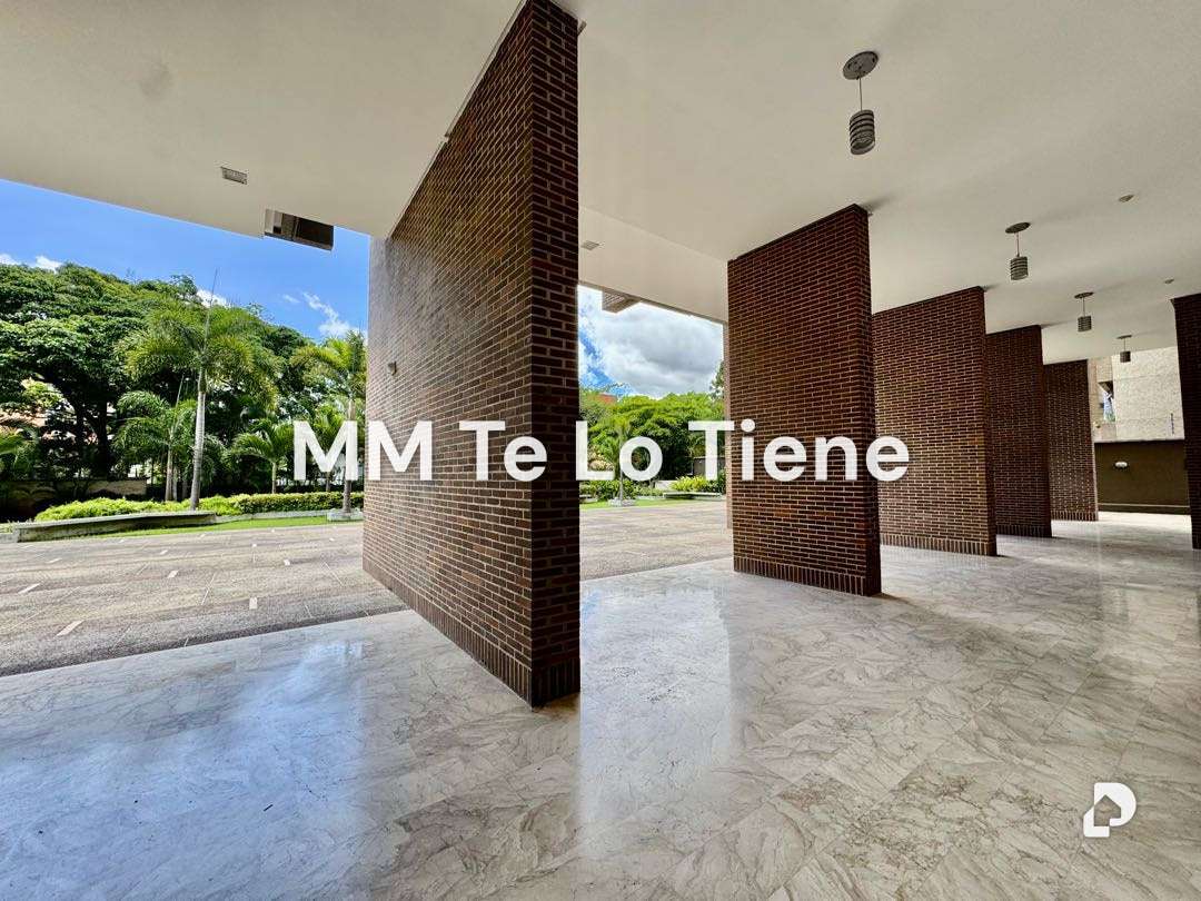 Apartamento en La Castellana, Caracas – 23