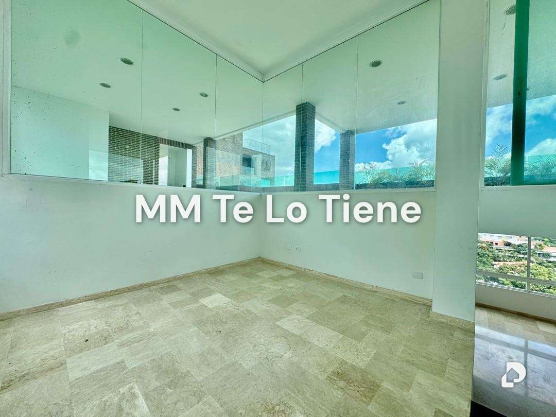 Apartamento en La Castellana, Caracas – 4