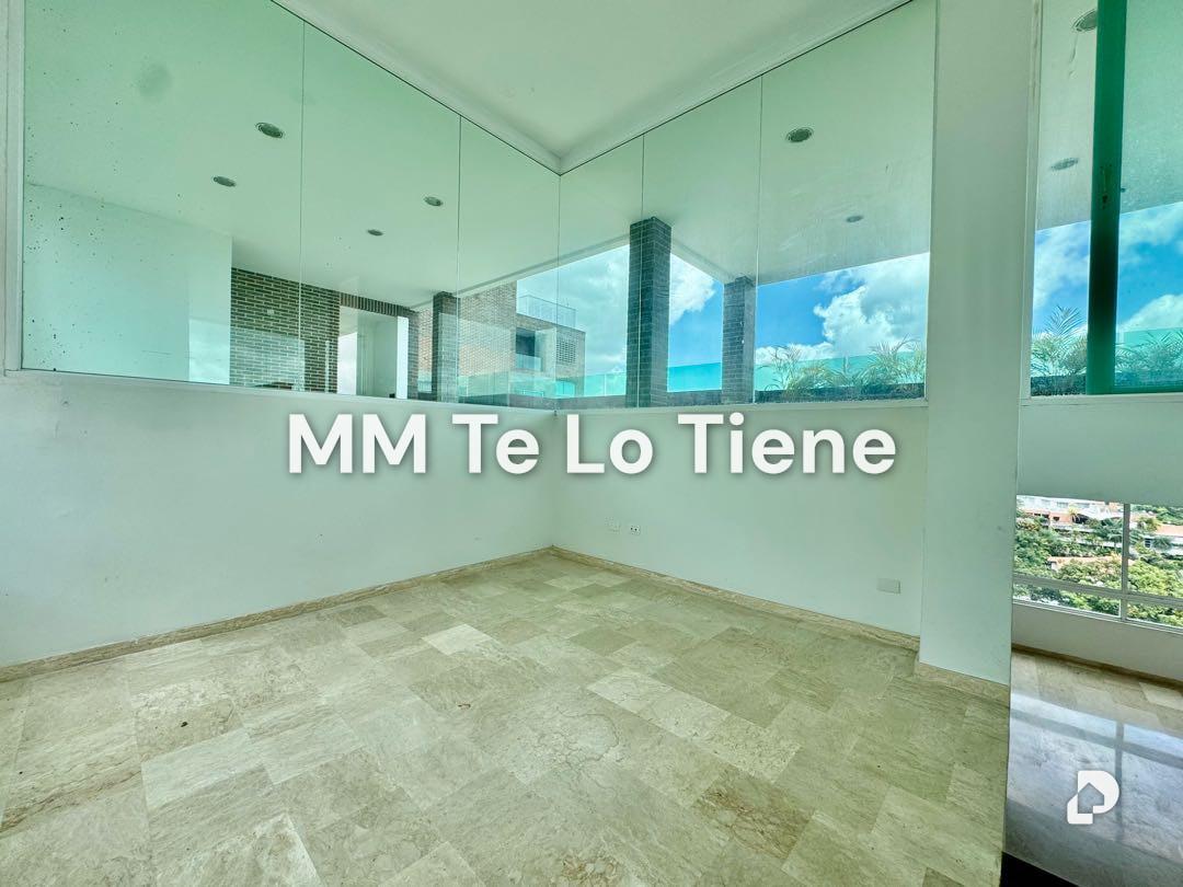 Apartamento en La Castellana, Caracas – 4