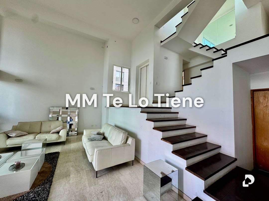 Apartamento en La Castellana, Caracas – 14