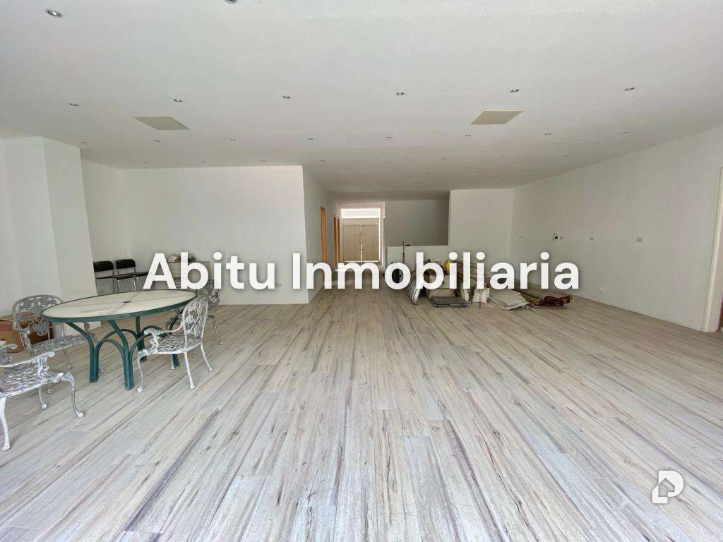 Apartment in Los Palos Grandes, Caracas – 8