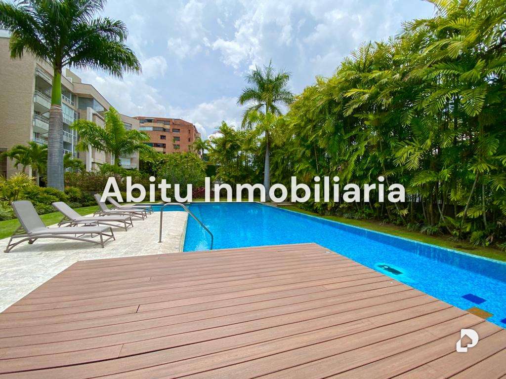 Apartment in Los Palos Grandes, Caracas – 4