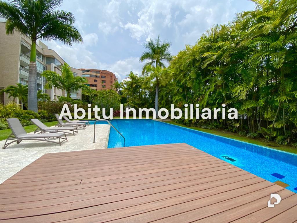 Apartment in Los Palos Grandes, Caracas – 4