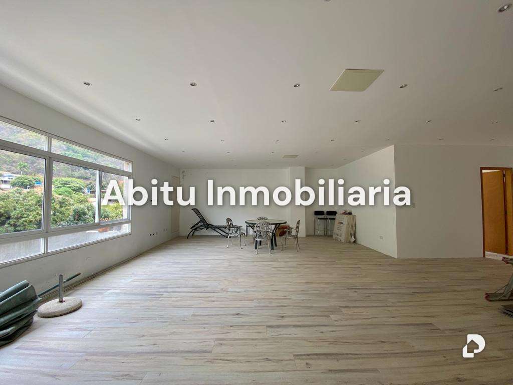 Apartment in Los Palos Grandes, Caracas – 9