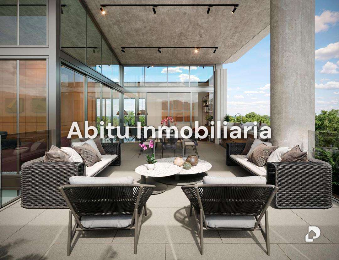 Apartamento en Altamira, Caracas – 7