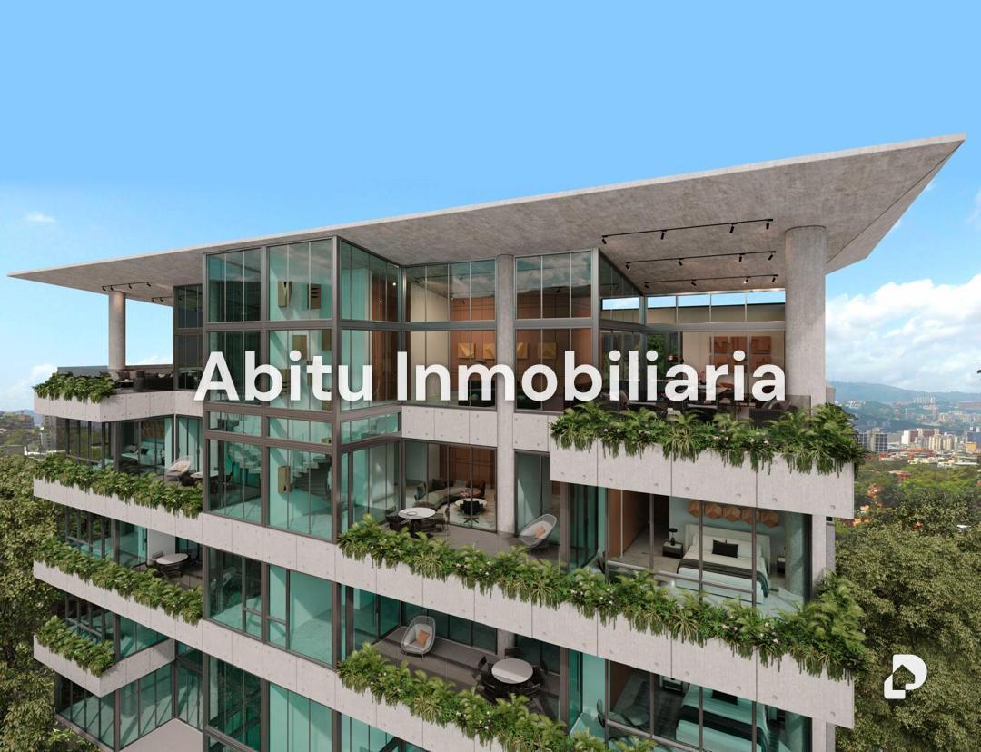 Apartamento en Altamira, Caracas – 3