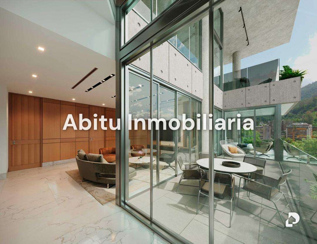 Apartamento en Altamira, Caracas – 9