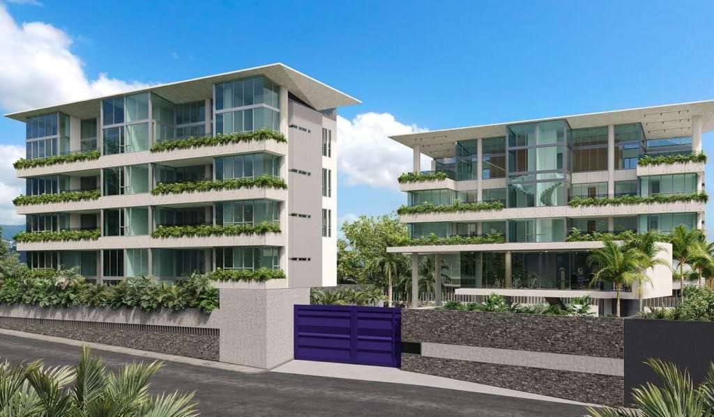 Apartamento en Altamira, Caracas - 1