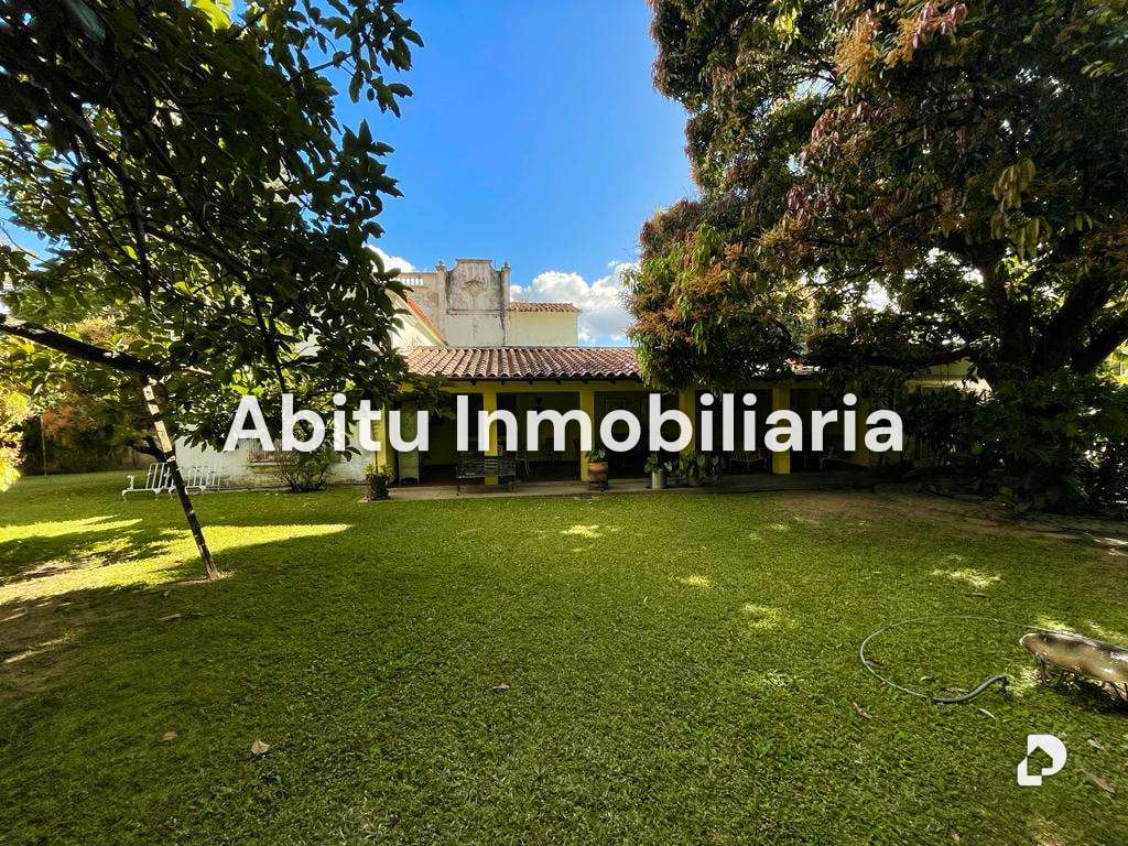 Casa en Country Club, Caracas – 4