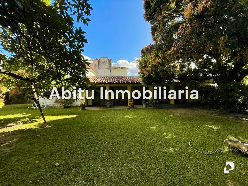 Casa en Country Club, Caracas – 4