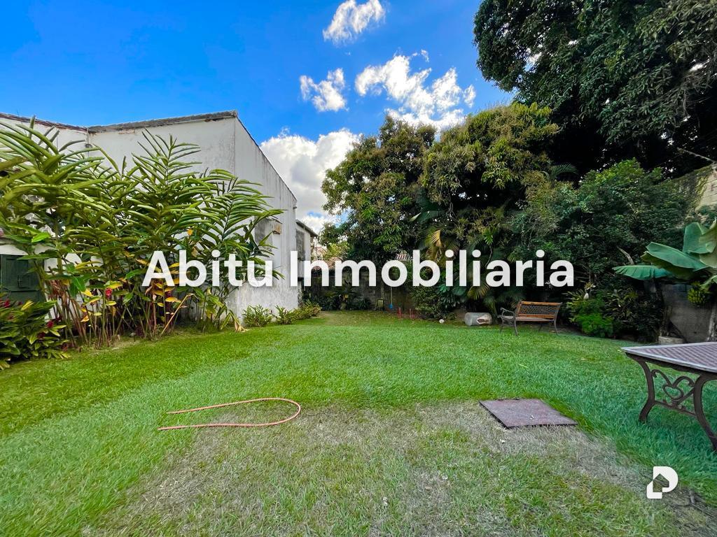 Casa en Country Club, Caracas – 2