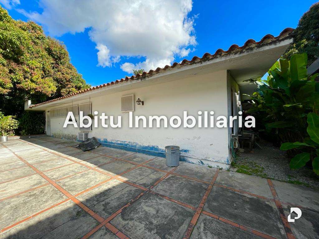Casa en Country Club, Caracas – 6