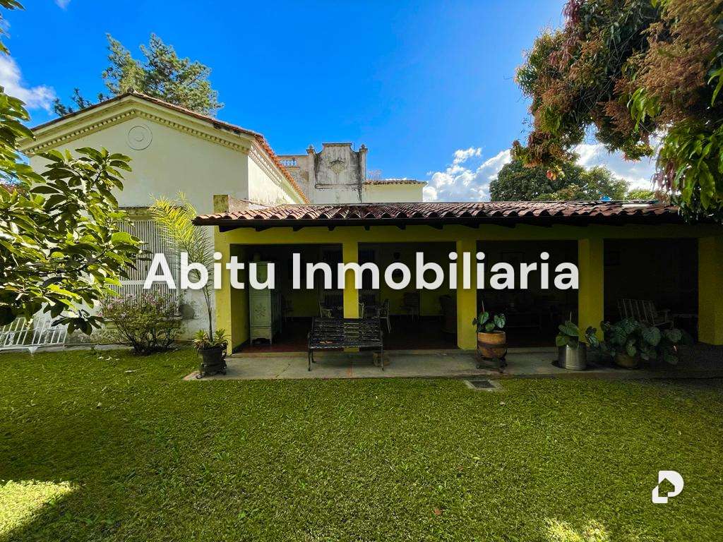 Casa en Country Club, Caracas – 3