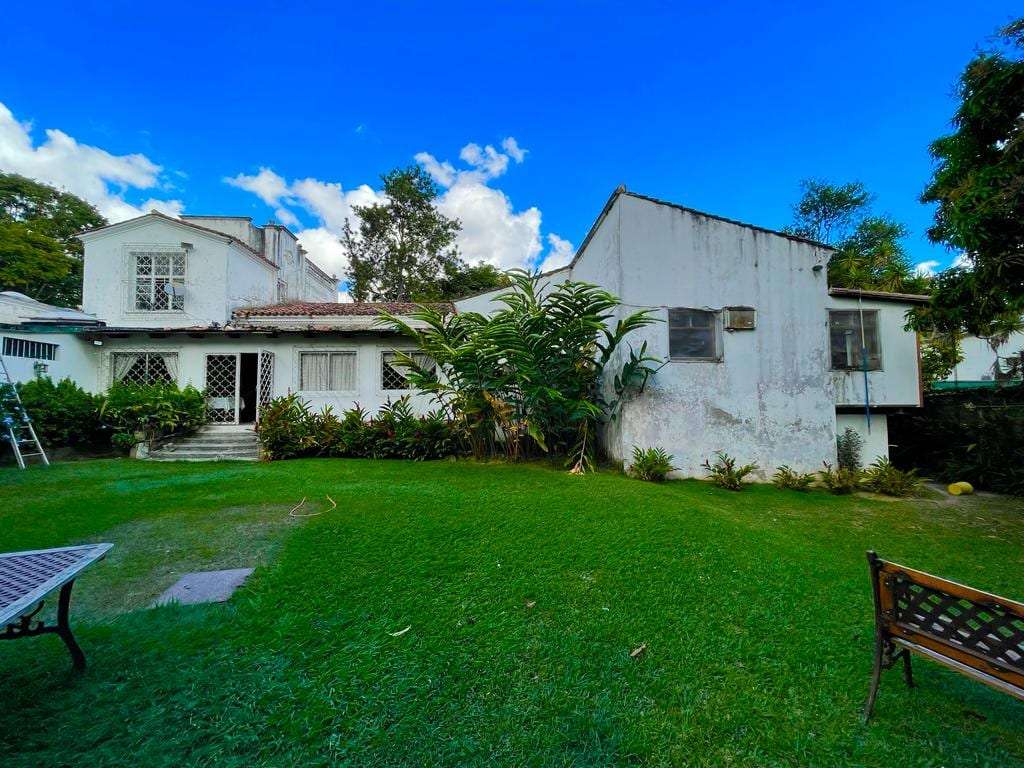 Casa en Country Club, Caracas - 1