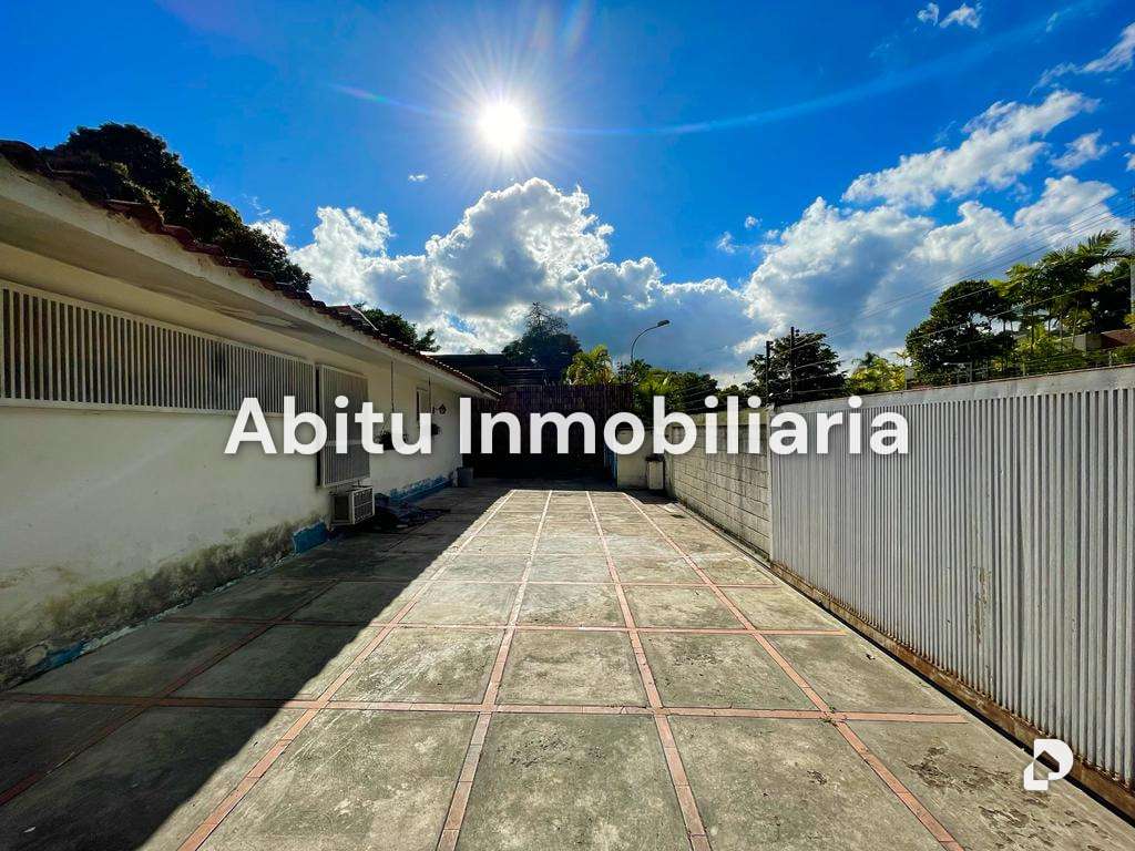Casa en Country Club, Caracas – 7