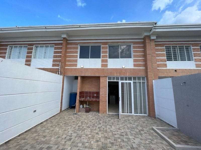 House in Tucacas - 1