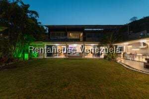 Casa en Prados del Este, Caracas - 1