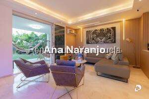 Casa en Prados del Este, Caracas – 22