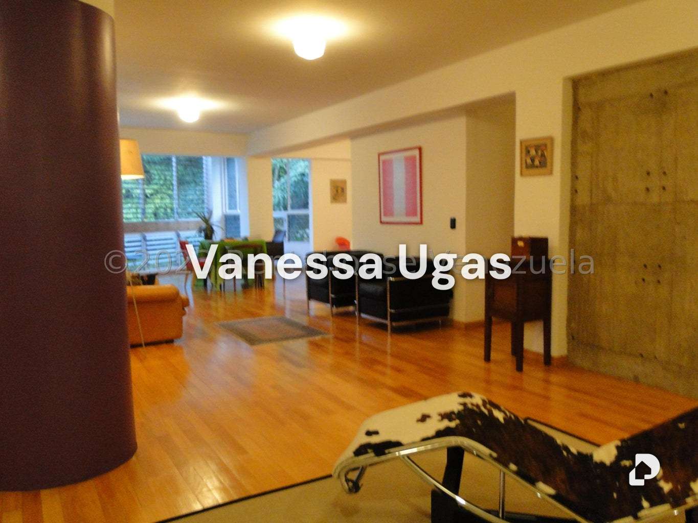 Apartamento en Cumbres de Curumo, Caracas – 4