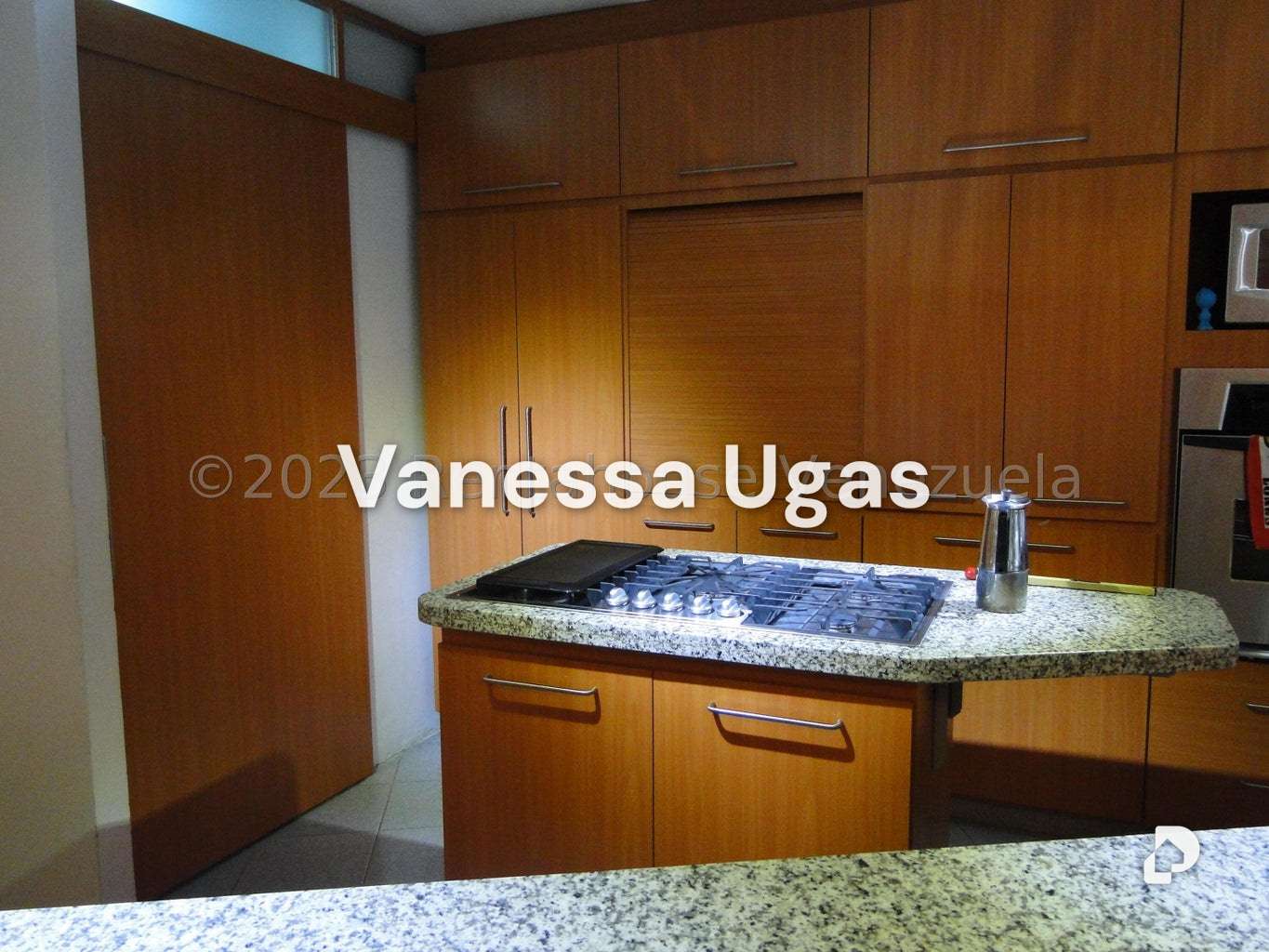 Apartamento en Cumbres de Curumo, Caracas – 7