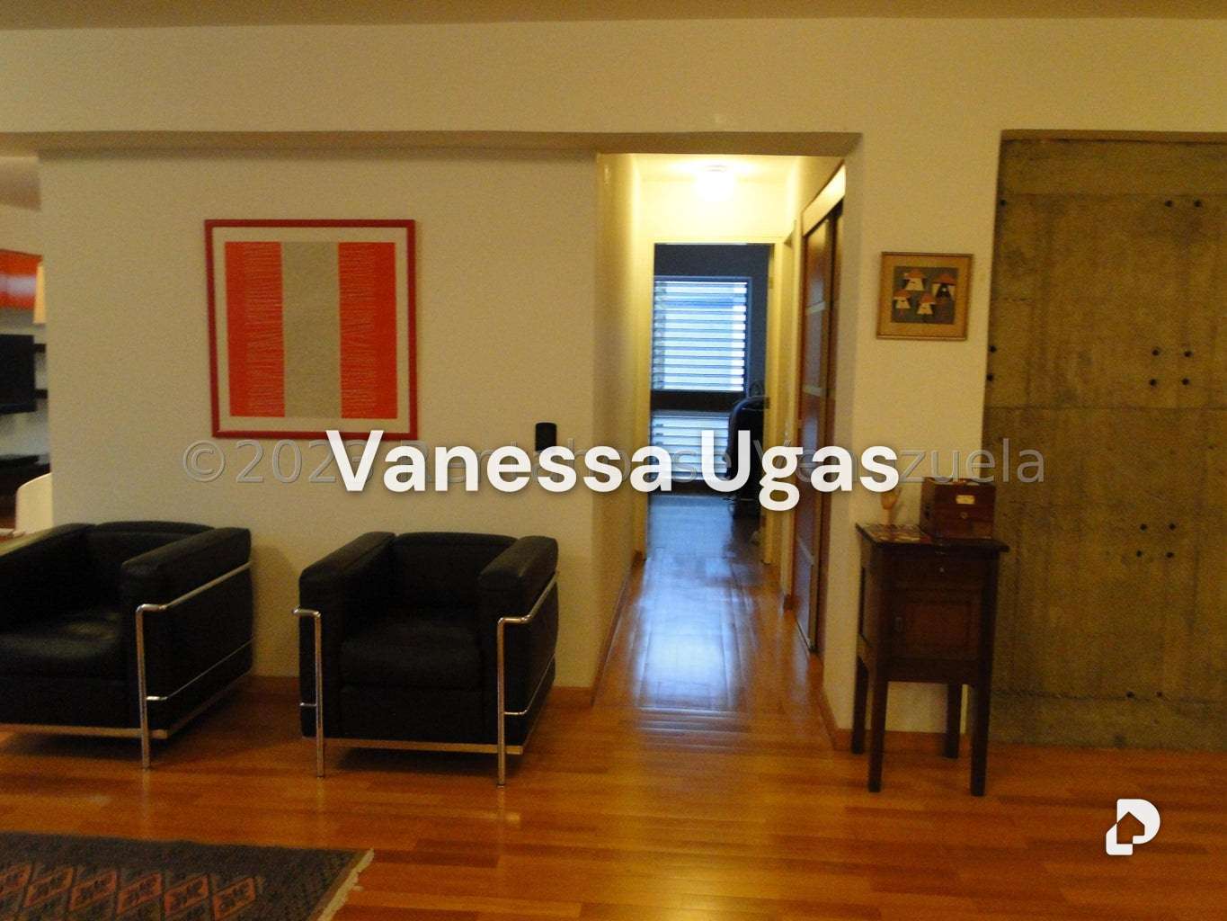 Apartamento en Cumbres de Curumo, Caracas – 9