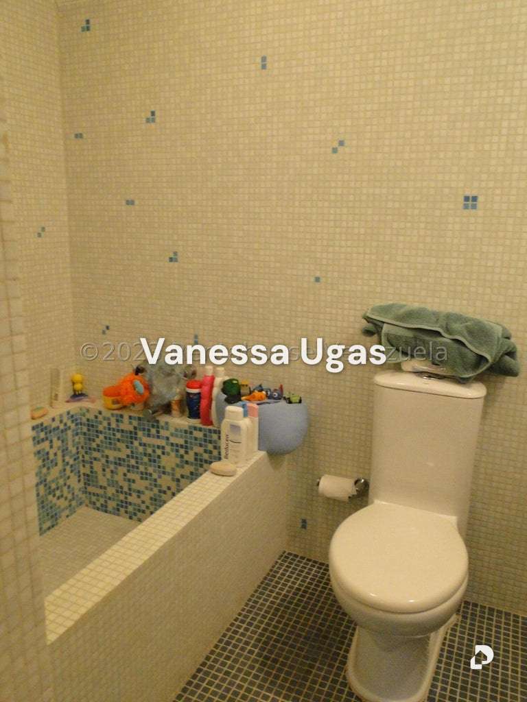 Apartamento en Cumbres de Curumo, Caracas – 13